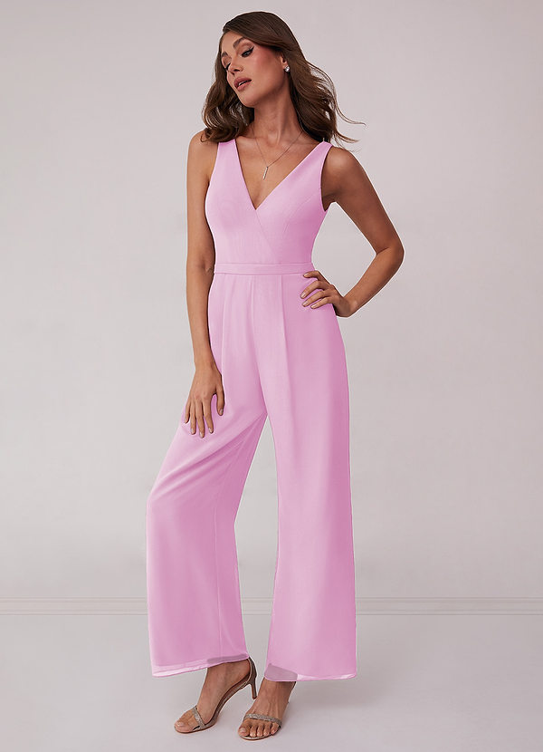 Barbie™ ❤ AZAZIE 1017 Bridesmaid Dresses  image1