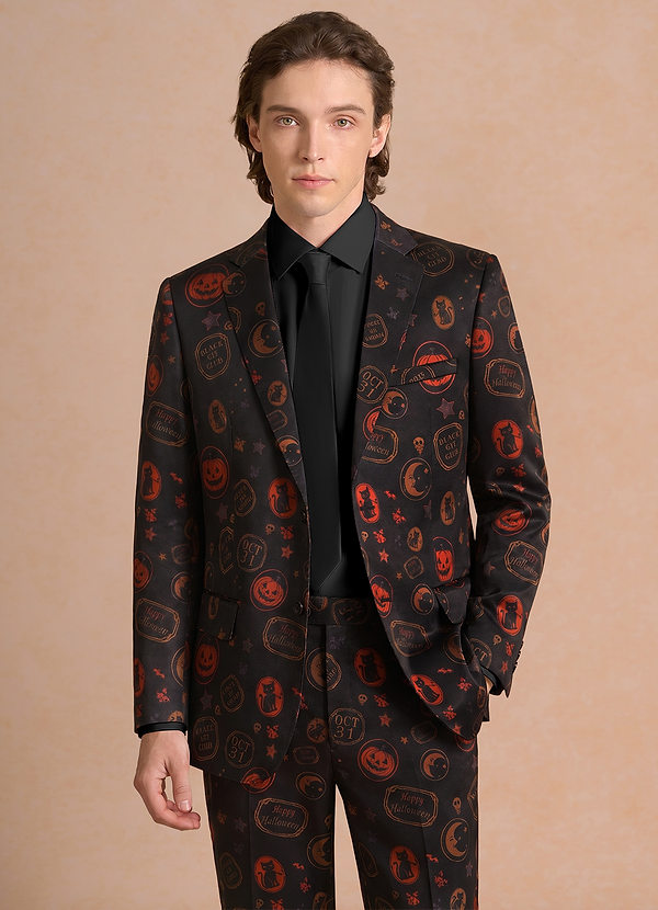 front Caleb