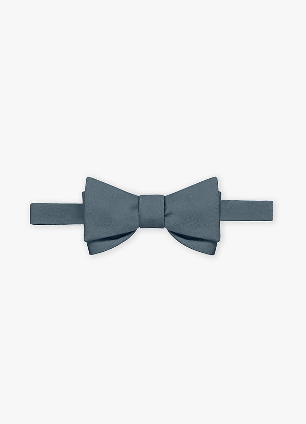 front Papillon in raso elasticizzato
