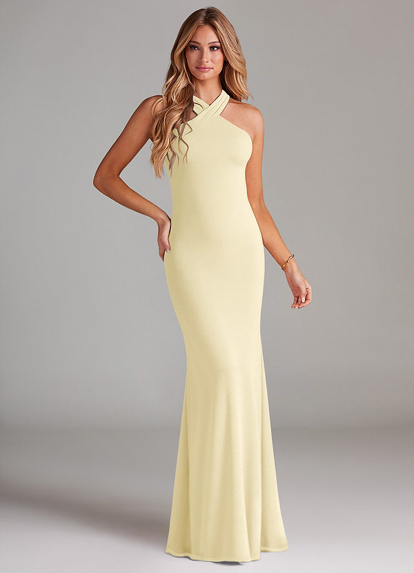 Azazie Doretta Bridesmaid Dresses  image1