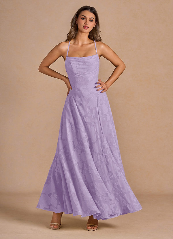 Marlo Lila Vestido de fiesta de graduación image1