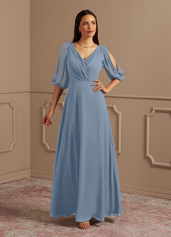Azazie Bronwyn Mother of the Bride Dress Mother of the Bride Dresses ...