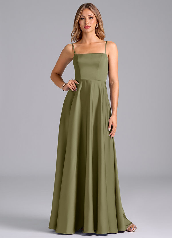 Azazie Elita Bridesmaid Dresses  image1