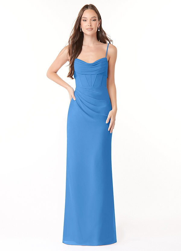 Blue Jay Bridesmaid Dresses Starting at 79 Azazie