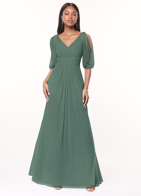 Azazie Noelia Bridesmaid Dresses  image1