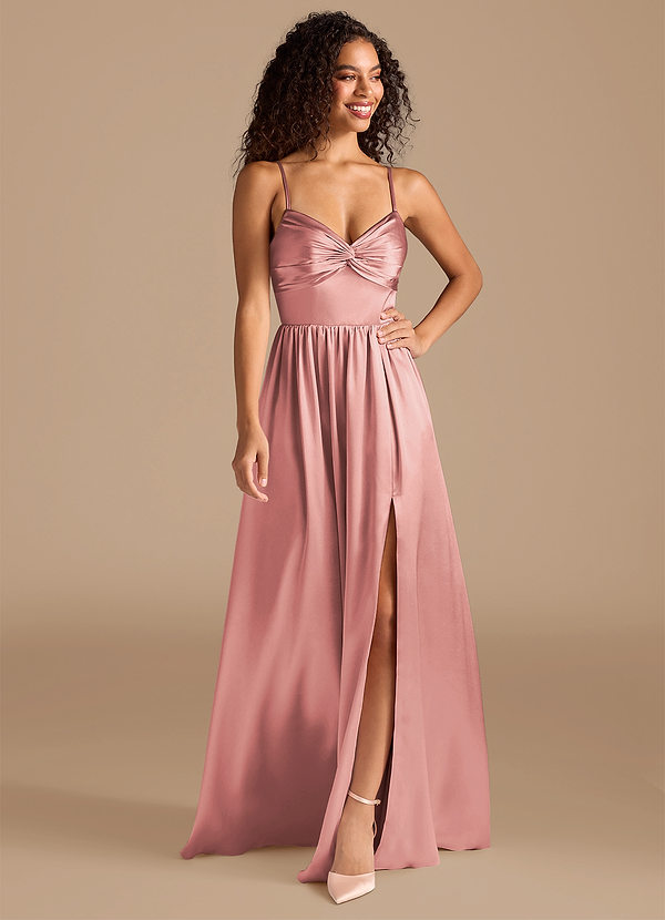 Azazie Zeya Bridesmaid Dresses  image1