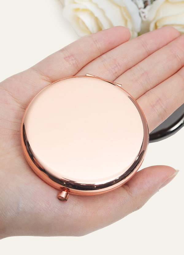 front 3PC Party Wedding Meikkipeili