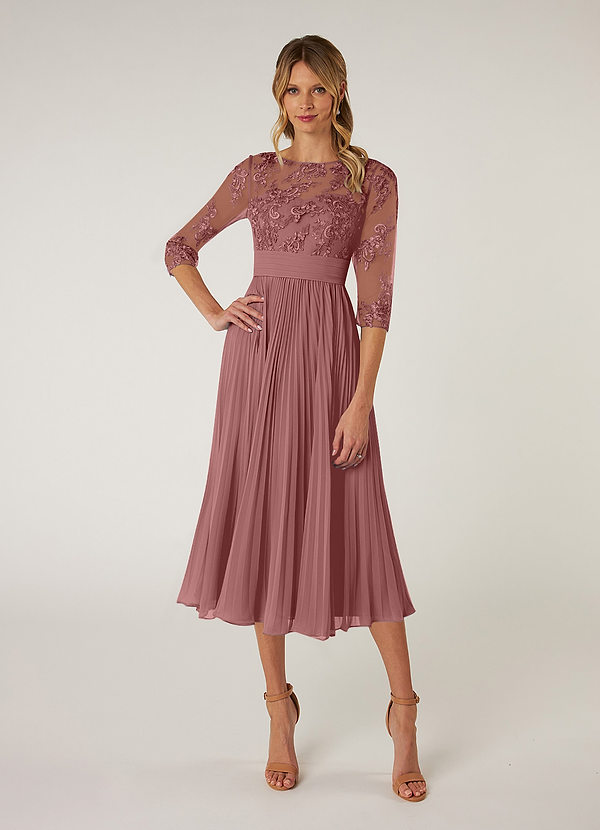 Azazie Tutu Mother of the Brides Dresses  image1