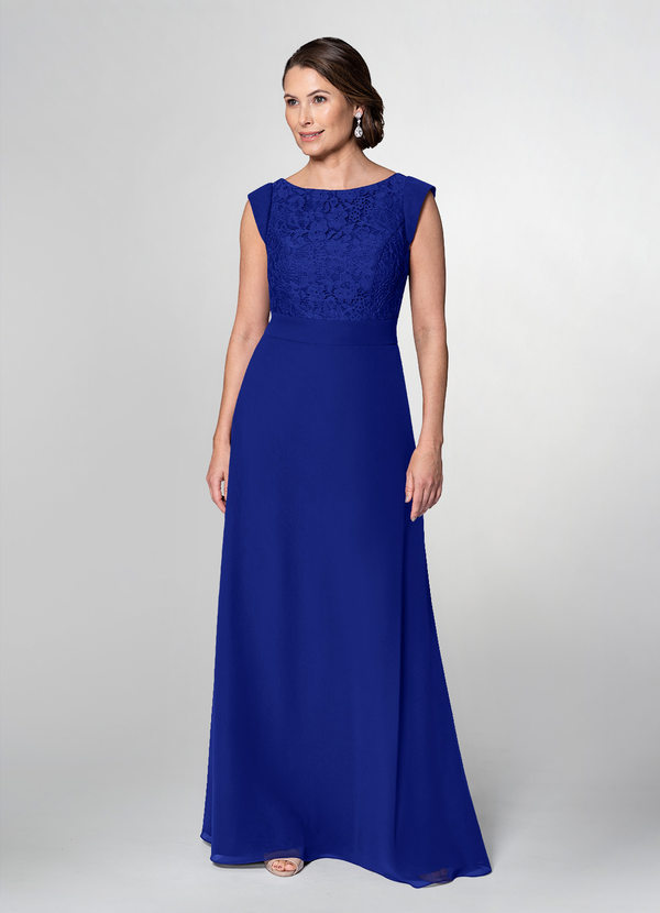mother of the bride azazie