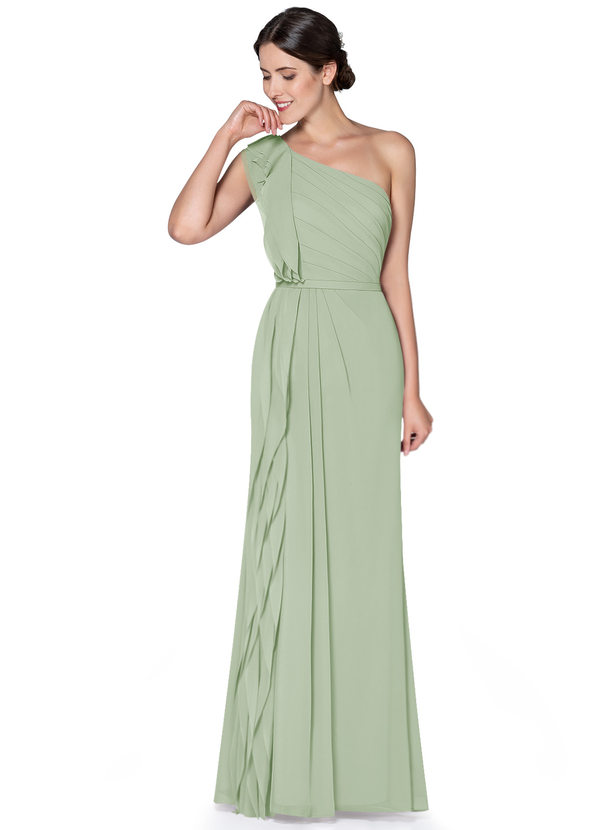 Azazie Sharon Bridesmaid Dresses Azazie