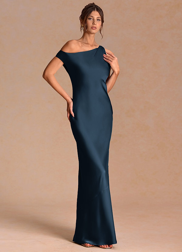 Robe Maxi Marine Amory image1