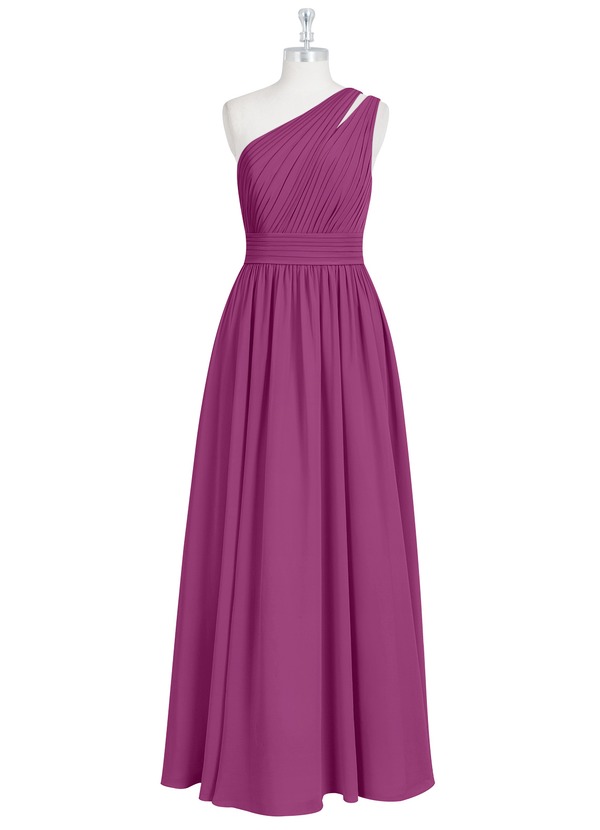 Azazie Molly Bridesmaid Dresses Azazie 9273