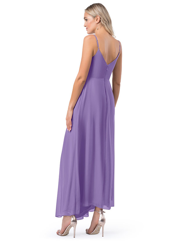 Azazie Anikka Bridesmaid Dresses Azazie 