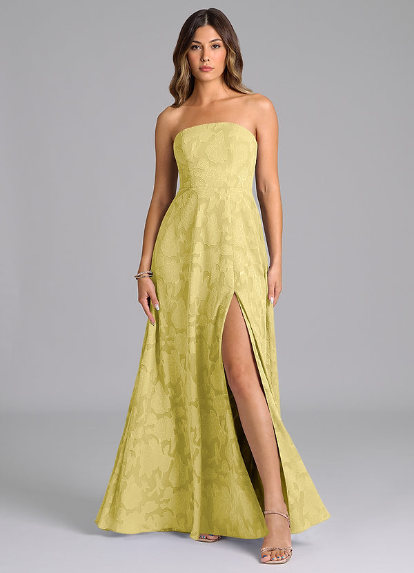 Azazie Wren Bridesmaid Dresses  image1
