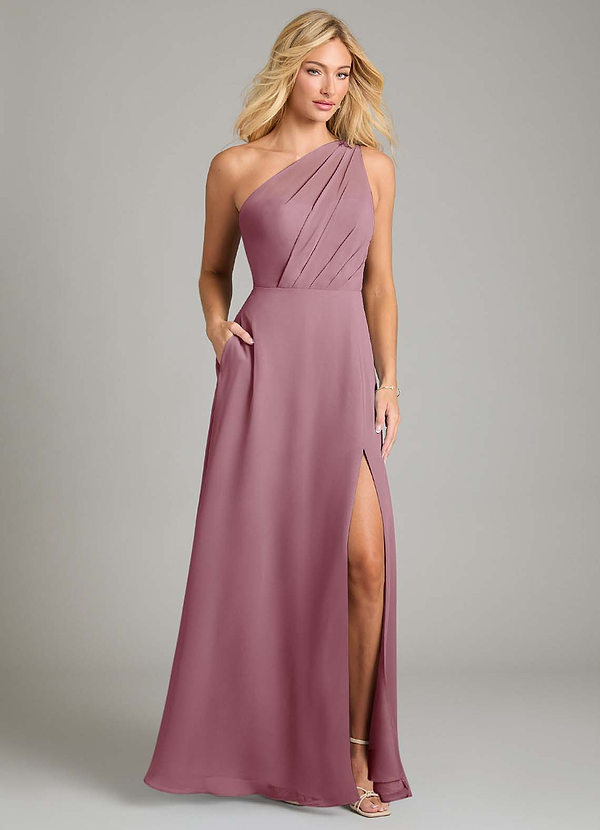 Azazie Phaedra Bridesmaid Dresses  image1
