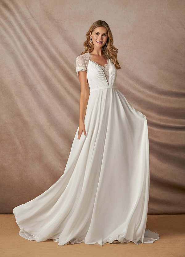 azazie bridal dresses