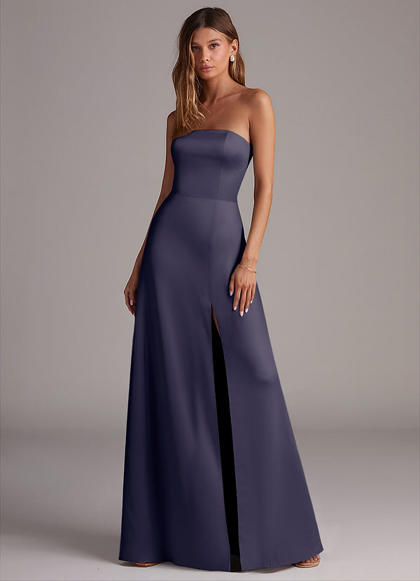 Azazie Wren Bridesmaid Dresses  image1