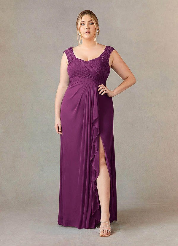 Azazie Edelin Mother of the Brides Dresses  image1