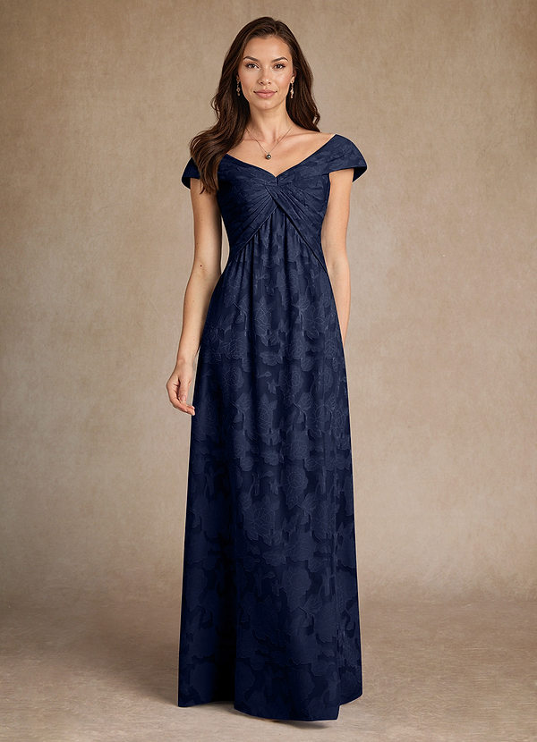 Azazie Myrtle Mother of the Brides Dresses  image1