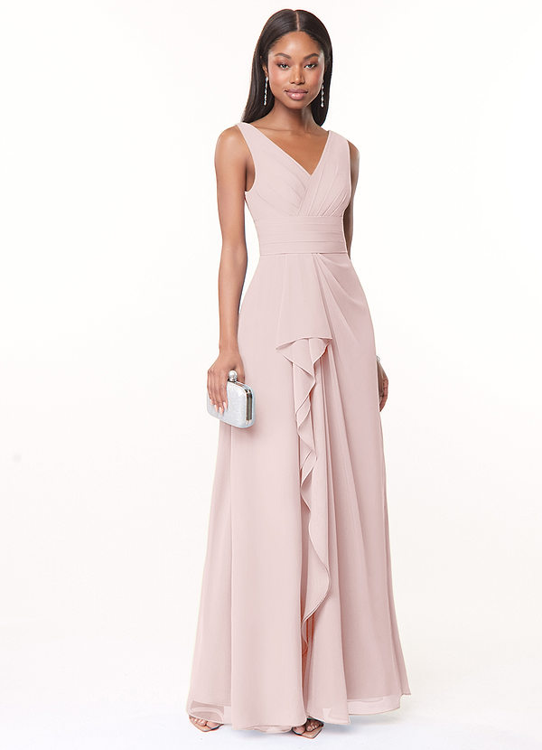 Azazie Julianna Bridesmaid Dresses  image1