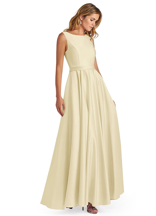 Azazie Jakayla Bridesmaid Dresses | Azazie