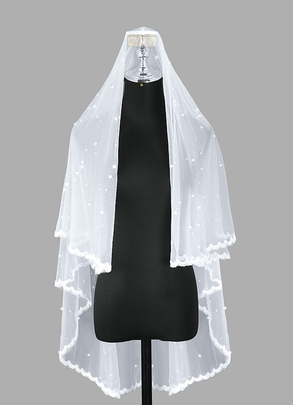 front Mala Veil