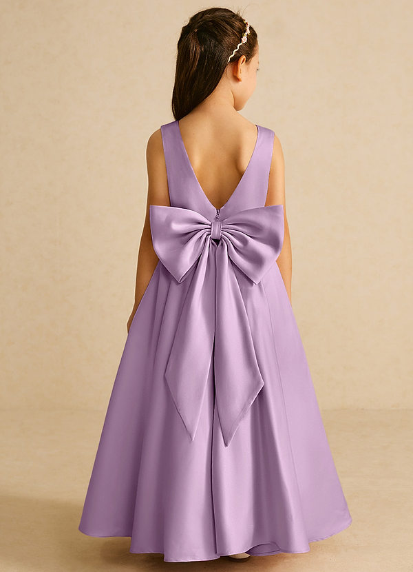 Azazie Pipsy Flower Girl Dresses  image1