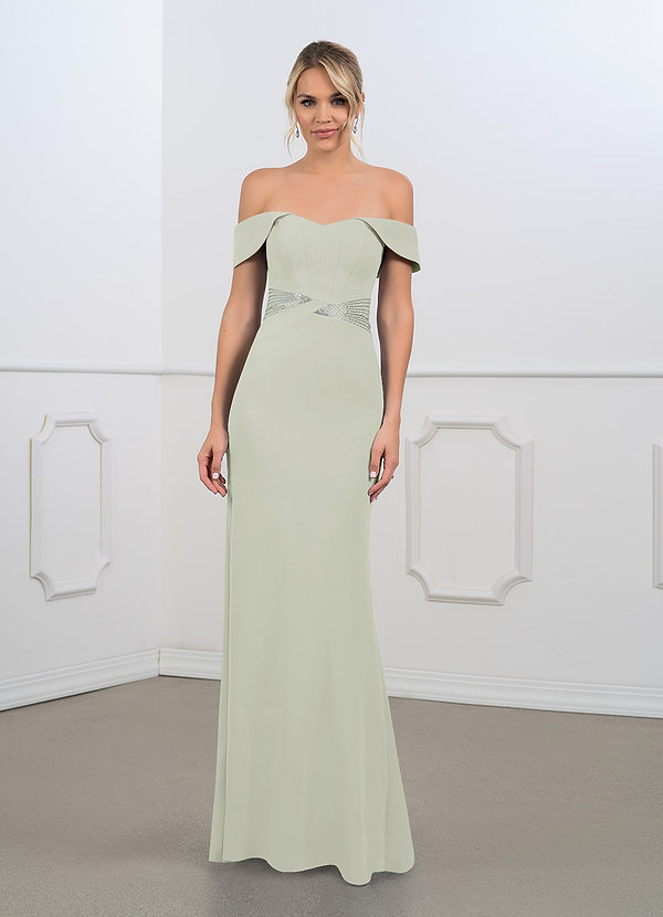 Azazie Lanzador Vestidos de Madre de la Novia  image1