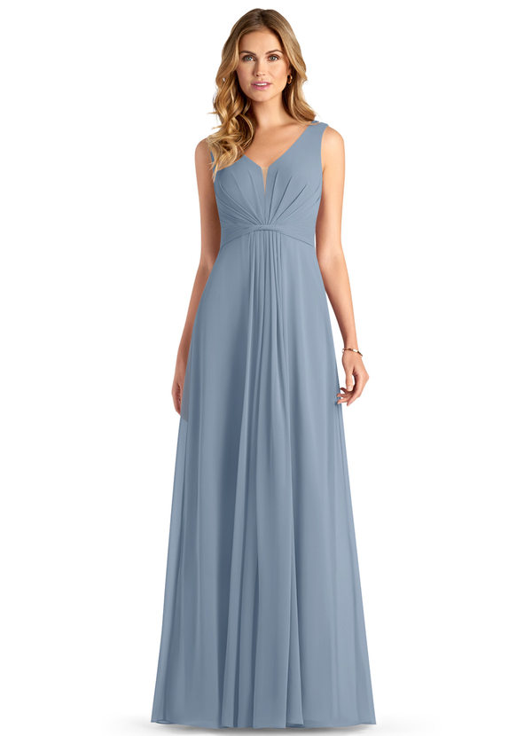 Azazie Gina Bridesmaid Dresses | Azazie