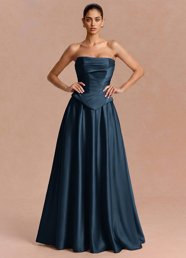 Abito Maxi Marina Militare Eponine image1