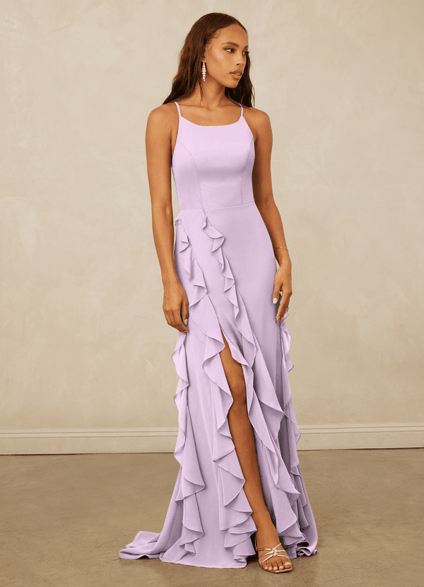 Christian Siriano Bridal for Azazie 1006 Bridesmaid Dresses  image1