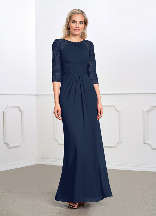 mother of the bride azazie