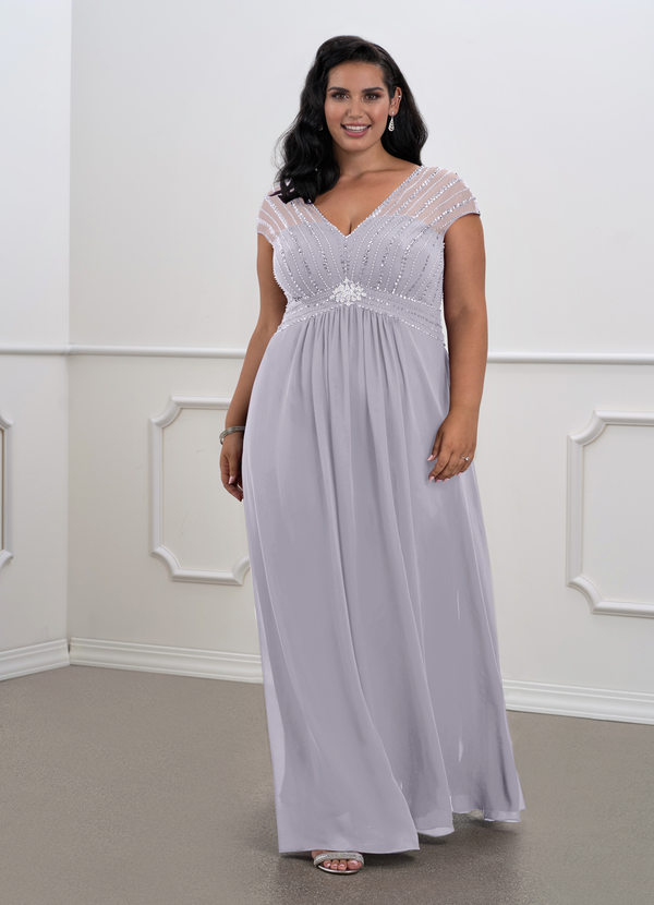 mother of the bride azazie