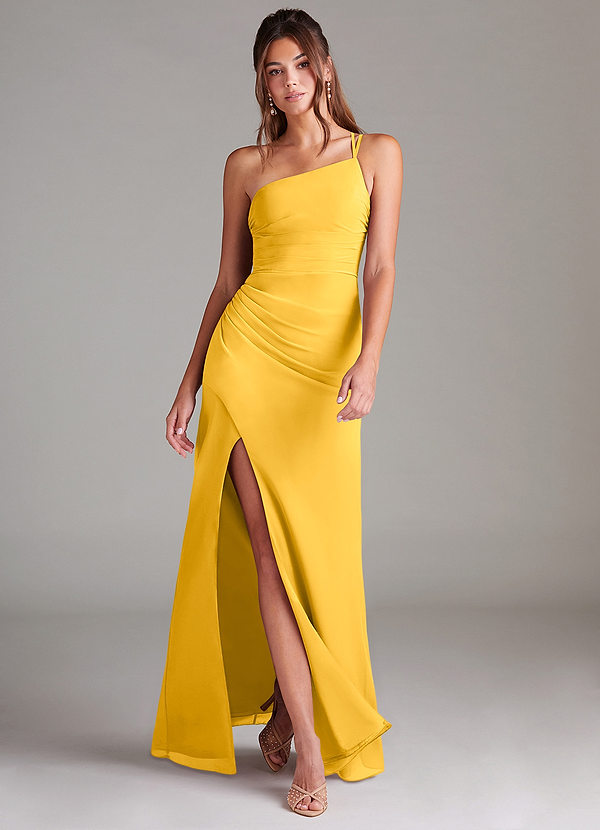 Azazie Eren Bridesmaid Dresses  image1