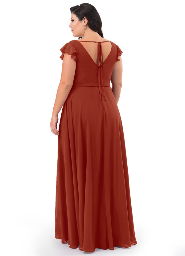 Azazie Claudine Bridesmaid Dresses | Azazie