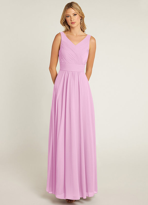 Azazie Pierrette Bridesmaid Dresses  image1