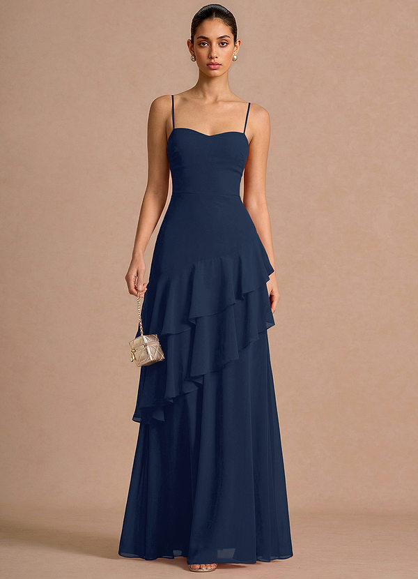 Kleid Celestia Marine image1