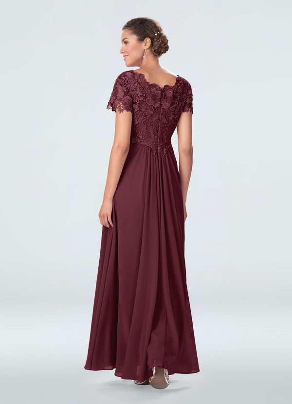 mother of the bride azazie