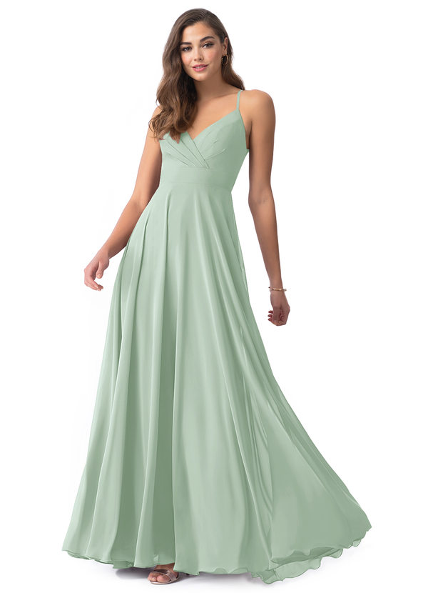 Agave Azazie Avelina Bridesmaid Dresses | Azazie