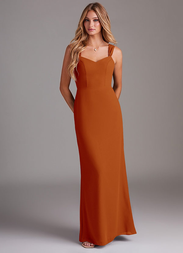 Azazie Denice Bridesmaid Dresses  image1