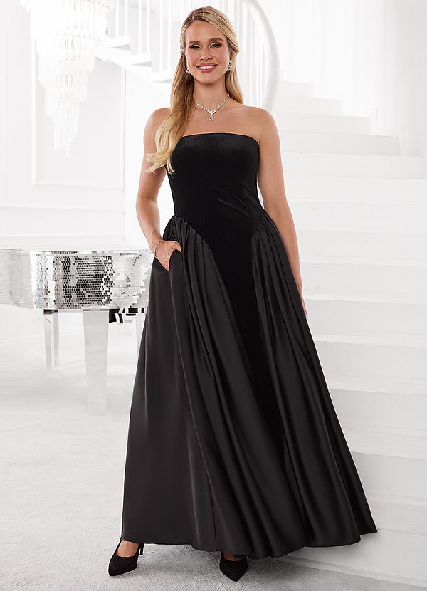 Barbie™ ❤ AZAZIE 4011 image1