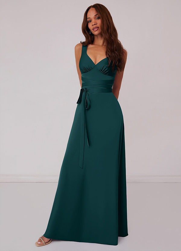 Barbie™ ❤ AZAZIE 1012 Bridesmaid Dresses  image1
