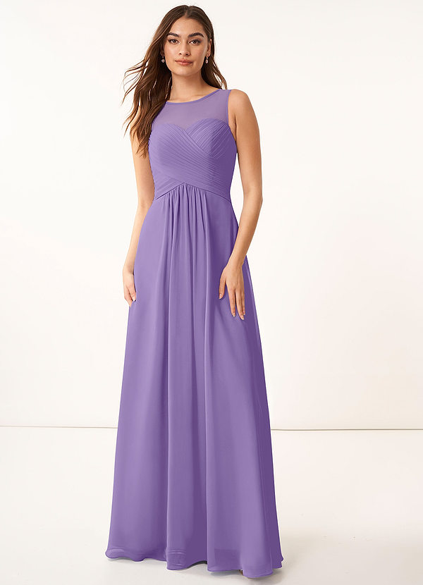 Tahiti Azazie Gigi Bridesmaid Dresses | Azazie