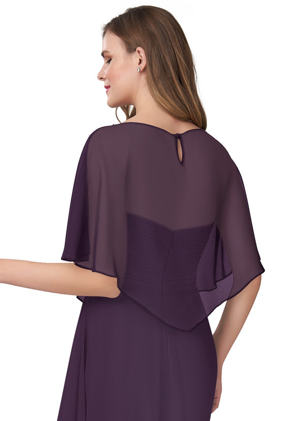 azazie wraps