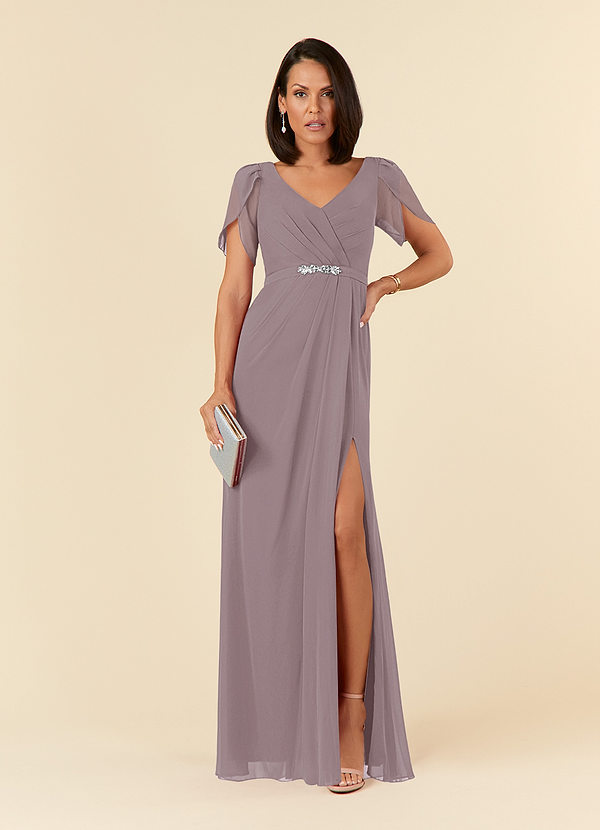 Azazie Marianne Mother of the Brides Dresses  image1