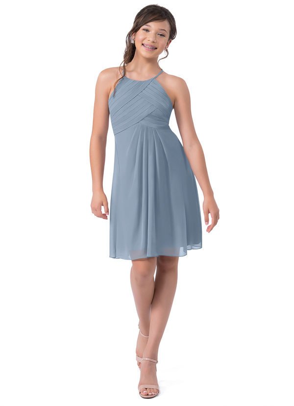 front Azazie Ginny JBD