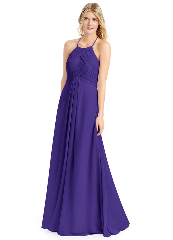 Azazie Ginger Bridesmaid Dresses | Azazie