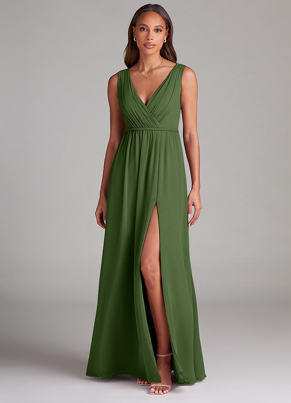 Azazie Tanicia Robes Demoiselle d'honneur  image1