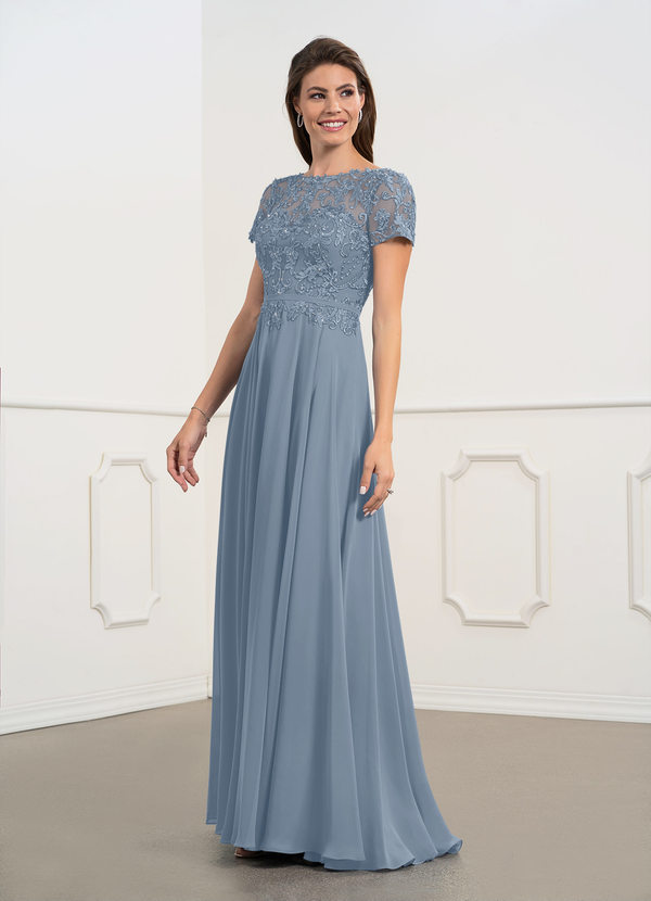 Azazie Adina MBD Mother of the Bride Dresses | Azazie