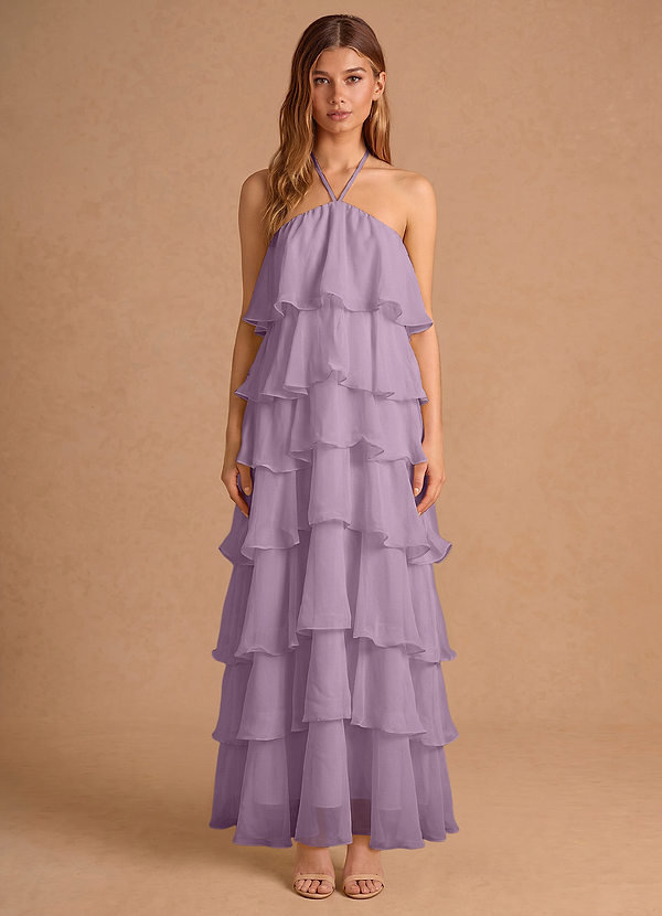 Hesper Wisteria Maxi Dress image1
